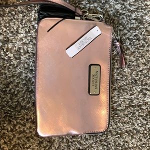 Victoria’s Secret clutch